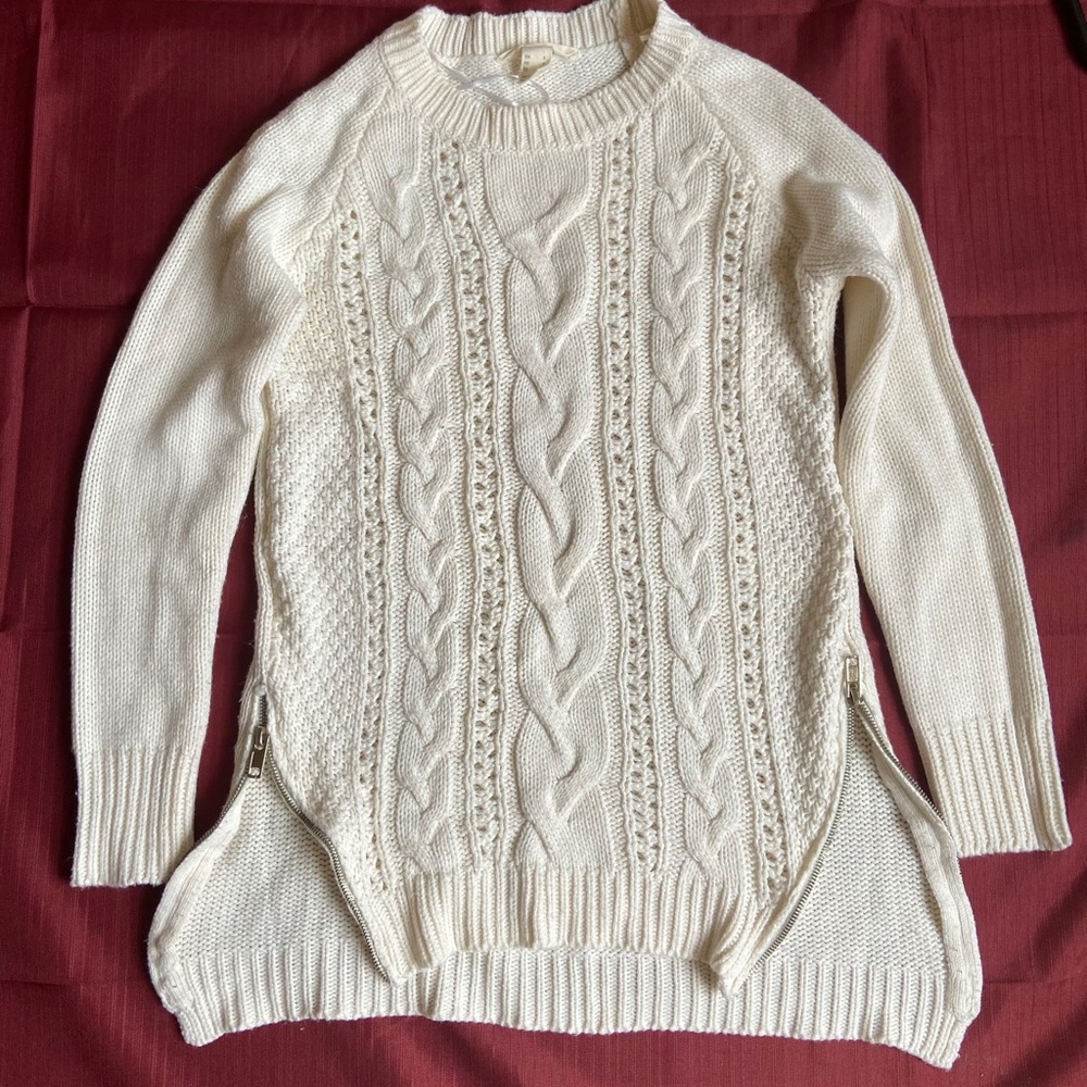 Sweater top